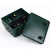 SK131 Ultrasonic Rat Repeller, Alarm Sound Pest Killer, EU Plug - 5