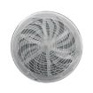 Solar Powered UV Light Mosquito Killer, Indoor Outdoor Bug Zapper - 4