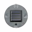 Solar Powered UV Light Mosquito Killer, Indoor Outdoor Bug Zapper - 5