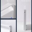 Hangable UV Light Mosquito Repellent Lamp, Plug-in (White) - 3