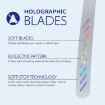 Telescopic Fan Blade Fly Repellent Indoor/Outdoor Automatic Trap - 6