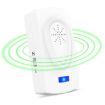Ultrasound Pest Repeller, Insect & Rodent Control Device (EU Plug) - 3