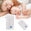 Ultrasound Pest Repeller, Insect & Rodent Control Device (EU Plug) - 6