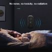 BG307 Ultrasonic Mole & Mosquito Repellent, Indoor EU Plug 220V - 7