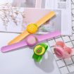 Outdoor Portable Cartoon Mosquito Repellent Bracelet, Fruits Style - 2