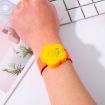 Outdoor Portable Cartoon Mosquito Repellent Bracelet, Fruits Style - 7
