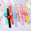 Outdoor Portable Cartoon Mosquito Repellent Bracelet, Fruits Style - 8