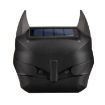 MS-216 Ultrasonic Red Light Flash Solar Mouse & Animal Repeller - 3