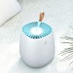 Indoor Mosquito Killer Lamp - Silent Fly & Repellent (YAGE M104) - 2