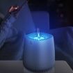 Indoor Mosquito Killer Lamp - Silent Fly & Repellent (YAGE M104) - 7