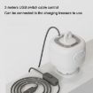 USB Plug-in Fly Catching Fan for Restaurants and Delicatessens - 4