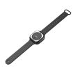 F8 Black Outdoor Mosquito Repellent Wristband with Silica Gel - 2