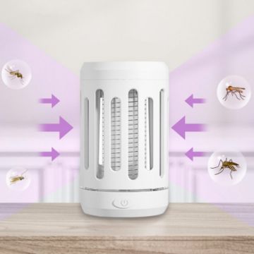 Xiaomi Youpin Y8EK Portable Electric Shock LED Mosquito Killer - 1