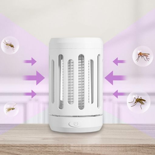 Xiaomi Youpin Y8EK Portable Electric Shock LED Mosquito Killer - 1