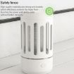 Xiaomi Youpin Y8EK Portable Electric Shock LED Mosquito Killer - 6