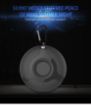 USB Charging Ultrasonic Mosquito Repellent & Pest Control Device (White) - 3