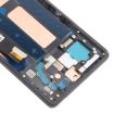 Pixel 7A G82U8 OLED Screen Assembly with Frame (Black) - 5