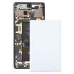 OEM White Battery Back Cover for Google Pixel 7 Pro - 1