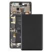 OEM Battery Back Cover for Google Pixel 7 Pro - Black - 1