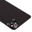 Google Pixel 4XL White Battery Back Cover with Camera Lens Cover - 5