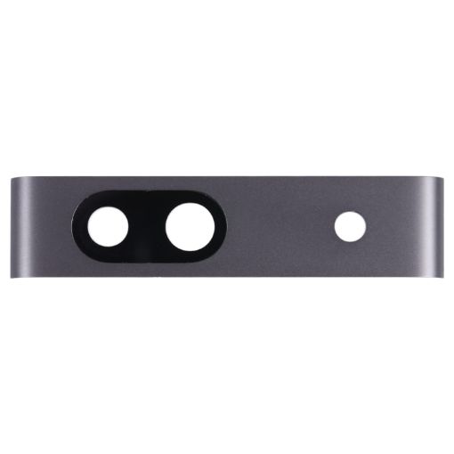 Original Black Camera Lens Cover for Google Pixel 7A - 1