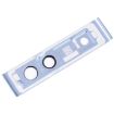 Google Pixel 7A Original Blue Camera Lens Cover - 3