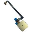 Google Pixel 3 Fingerprint Sensor Flex Cable - Black - 3