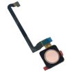 Pixel 3 Fingerprint Sensor Flex Cable (Pink) - 2