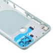 Google Pixel 5 GD1YQ/GTT9Q Original Green Battery Back Cover - 5