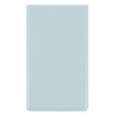 Pixel 6a Battery Back Cover - Green - 2
