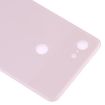 Google Pixel 3 XL Battery Back Cover - Pink - 4