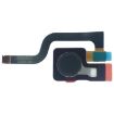 Pixel 3 XL Fingerprint Sensor Flex Cable - Black - 1
