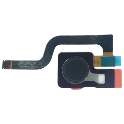 Pixel 3 XL Fingerprint Sensor Flex Cable - Black - 1