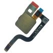 Pixel 3 XL Fingerprint Sensor Flex Cable - Black - 3