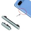 Google Pixel 8A Green Power & Volume Control Buttons - 4