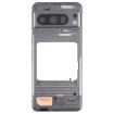 Google Pixel 8 Pro Original LCD Frame Bezel Plate (Black) - 3