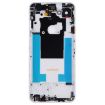 Battery Back Cover for Google Pixel 3a XL with Lens & Side Keys (White) - 3