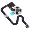 Google Pixel 3a Fingerprint Sensor Flex Cable - Black - 3