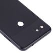 Pixel 3a XL Back Cover with Camera Lens & Side Keys (Black) - 4