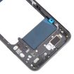 Google Pixel 8 Front Housing LCD Frame Bezel Plate (Black) Original - 4