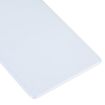 Original White Battery Back Cover for Google Pixel 7 Pro - 5