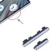 Pixel 7A Blue Power + Volume Control Button for Google - 4