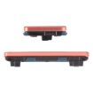 Google Pixel 7A Red Power & Volume Button Replacement Parts - 2
