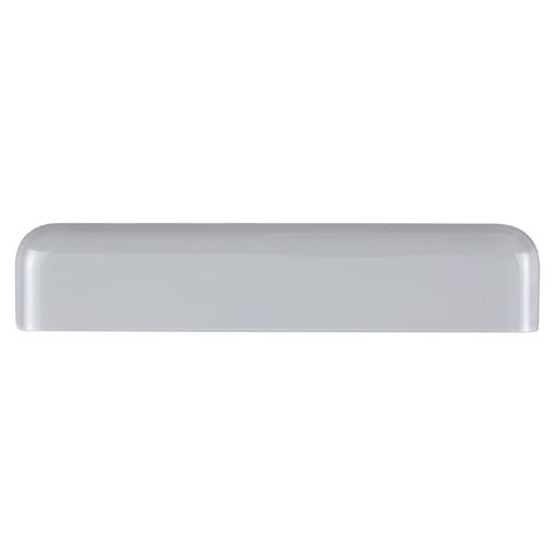 Pixel 7 Pro Original Front Upper Top Back Cover (Grey) - 1