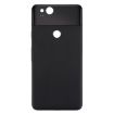 Google Pixel 2 Battery Back Cover - Black - 2