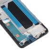 Pixel 4a 5G LCD Frame Bezel Plate Front Housing - 4