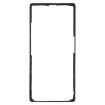 LCD Screen Bezel Frame for Google Pixel 6A Front - 2
