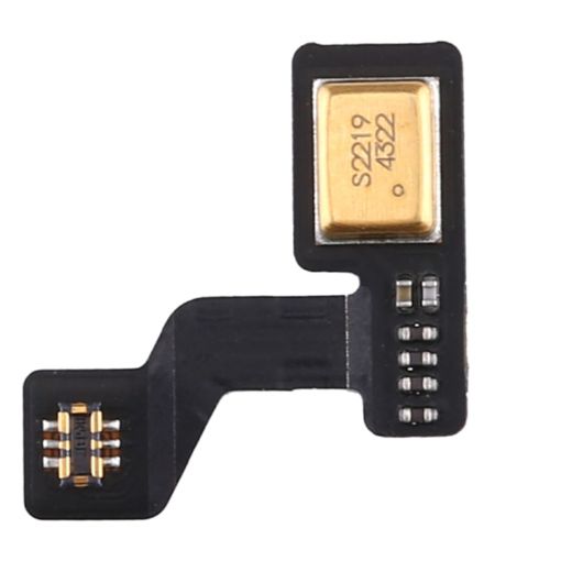 Google Pixel 4 Microphone Flex Cable Replacement - 1