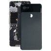 Google Pixel 3 XL Black Battery Back Cover - 1