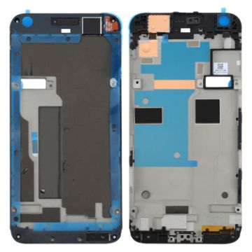 LCD Frame Bezel Plate for Google Pixel XL/Nexus M1 Front Housing - 1